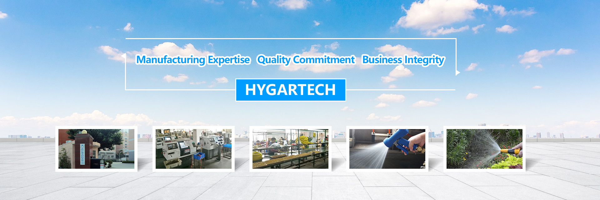 jakość Metalowa różdżka do podlewania fabryka