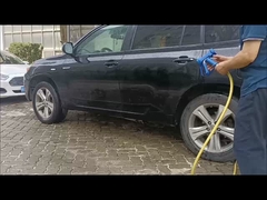 Pistolet do prania z mosiądzu