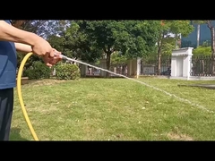 Wyrzutka spryskiwacza z mosiądzu